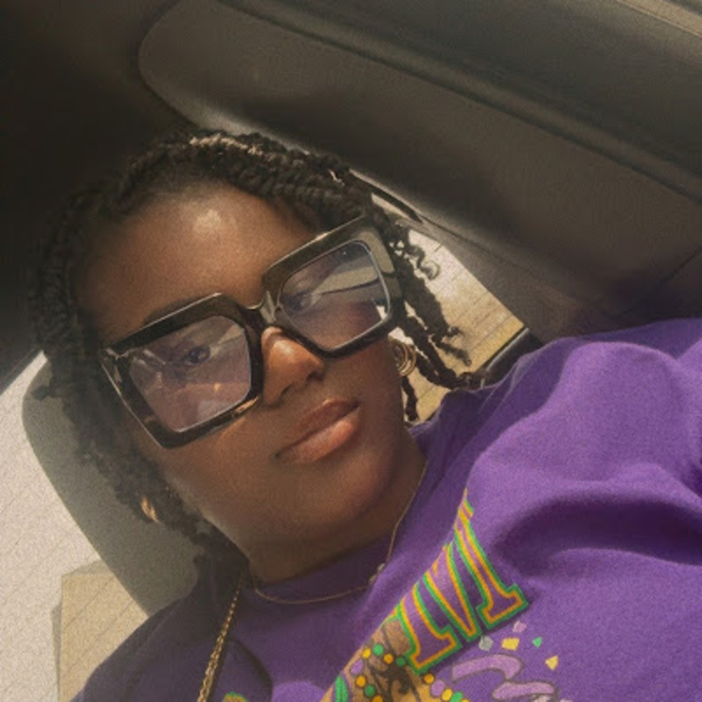 Meet your Posher, Naja